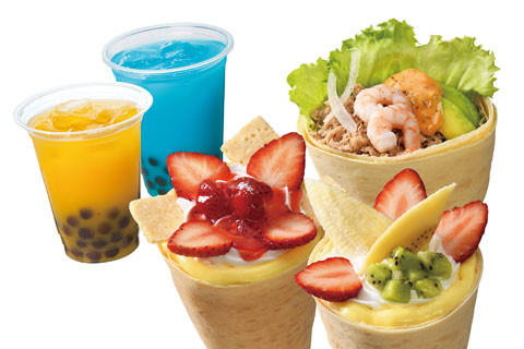 ディッパーダン