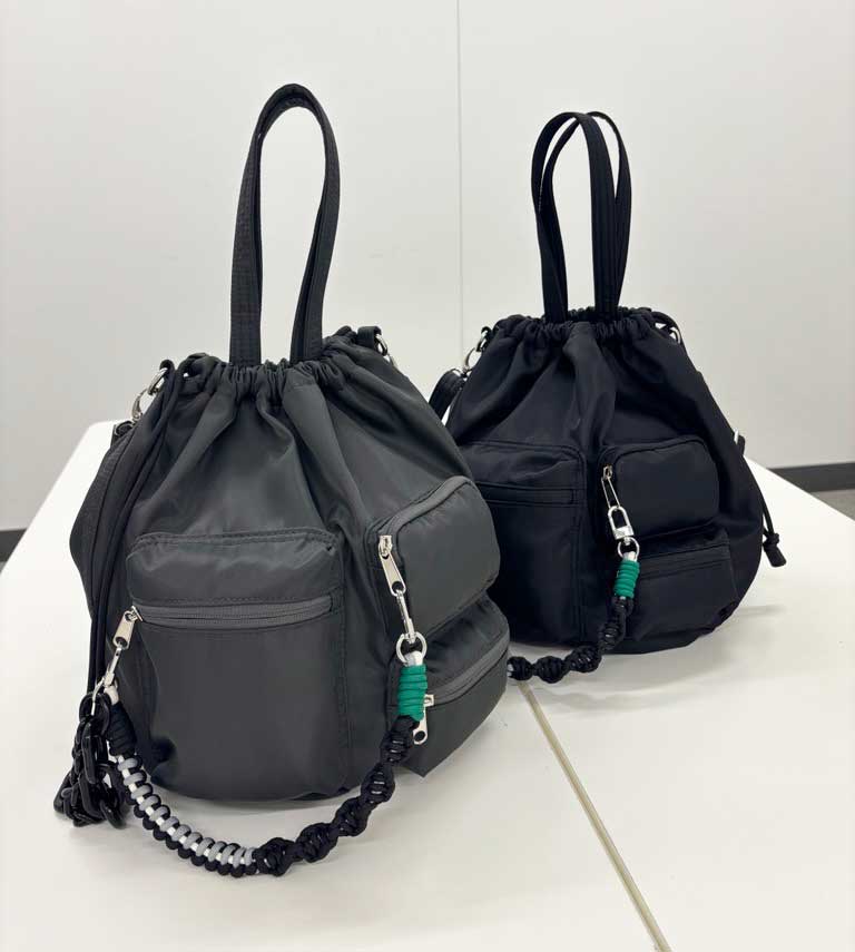 ギフト特集　サックスバー