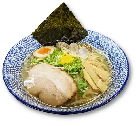 麺匠 佐吉