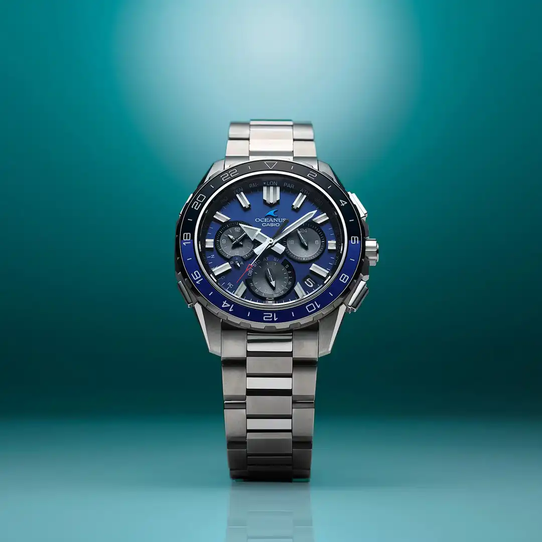 CACHALOT OCW-P3000-2AJF