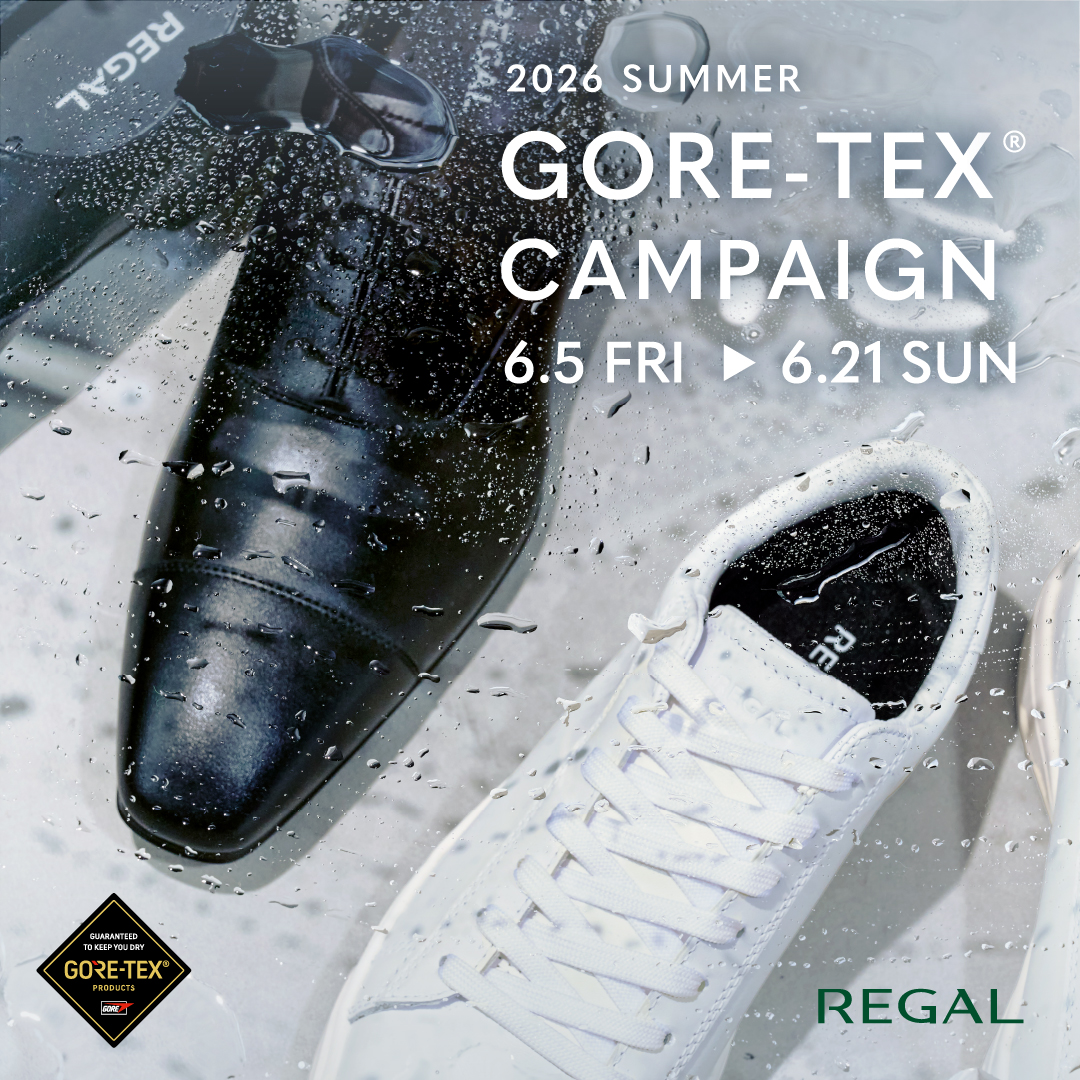 2026GORE-TEX CAMPAIN