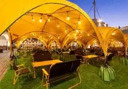 THE BBQ PARK