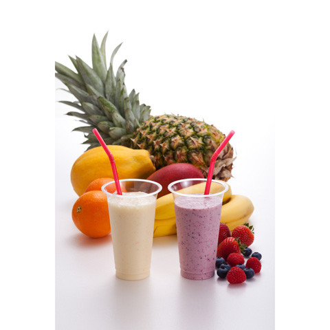 ＜リニューアルのため一時閉店中＞果汁工房 果琳