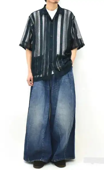 Needlesの人気のパンツが入荷中です