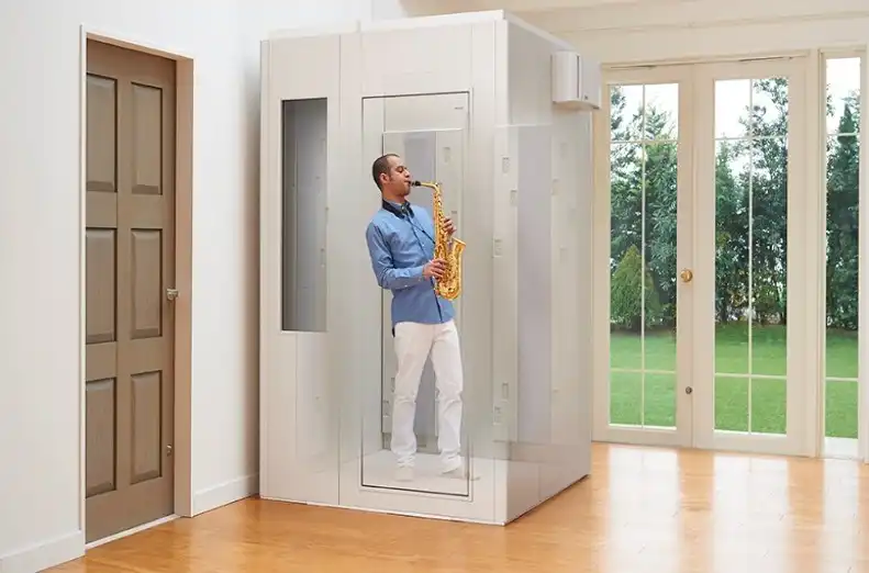 ヤマハ防音室アビテックス 防音相談&体験会