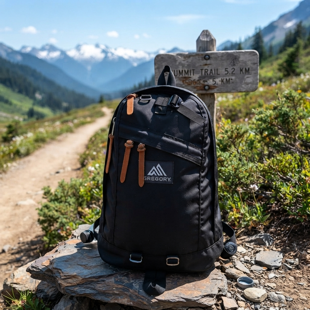 【大人気定番】GREGORYのバックパック「DAY PACK JPS」入荷！