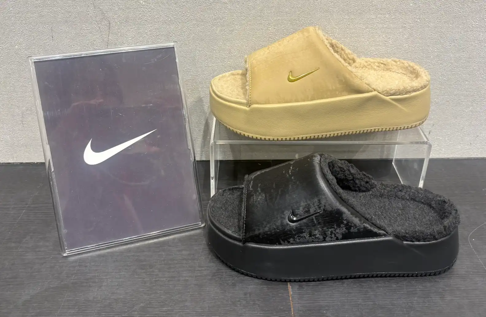 【ABC－MART】NIＫE  レディス　スポーツサンダル