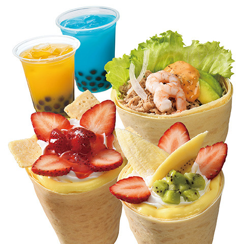 ディッパーダン