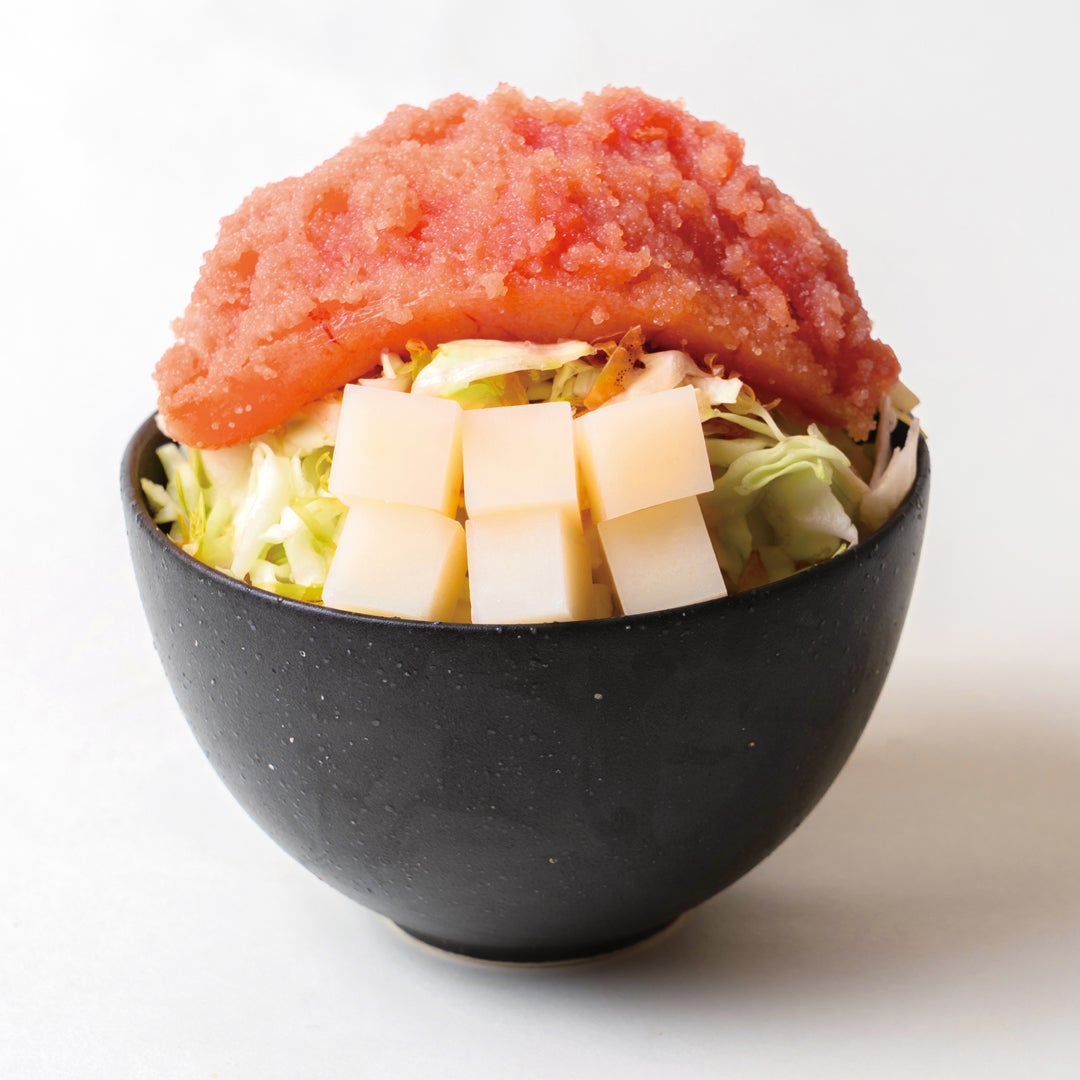 月島もんじゃ こてつ