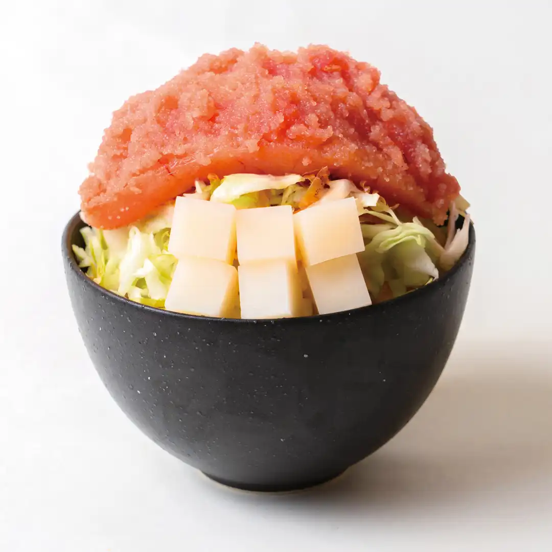 月島もんじゃ こてつ