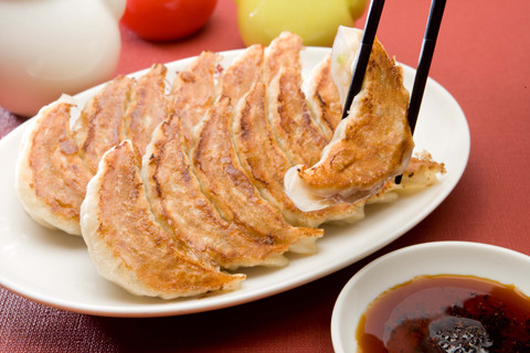 大阪王将