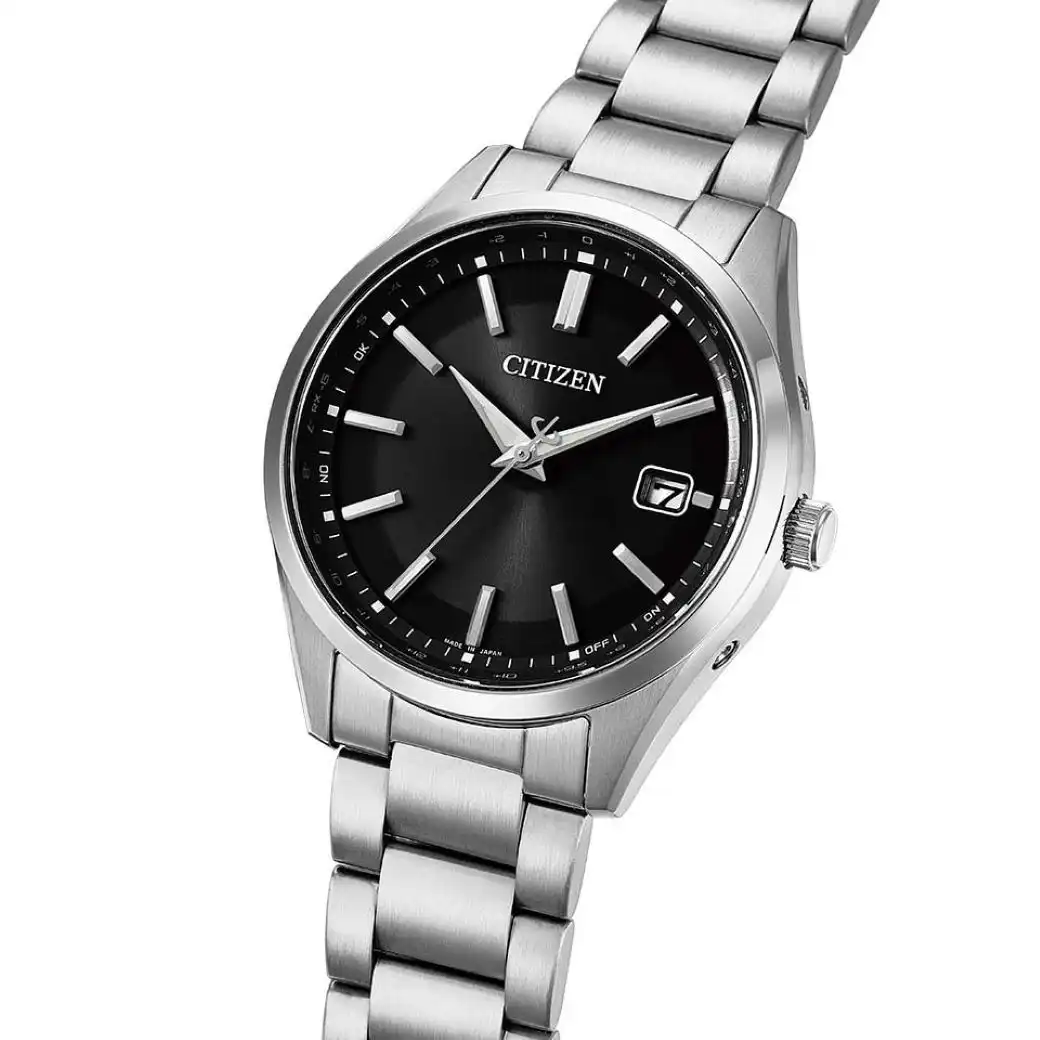 CITIZEN Collection ソーラー電波時計