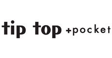 tip top + pocket