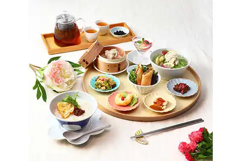 花粥 HANAKAYU