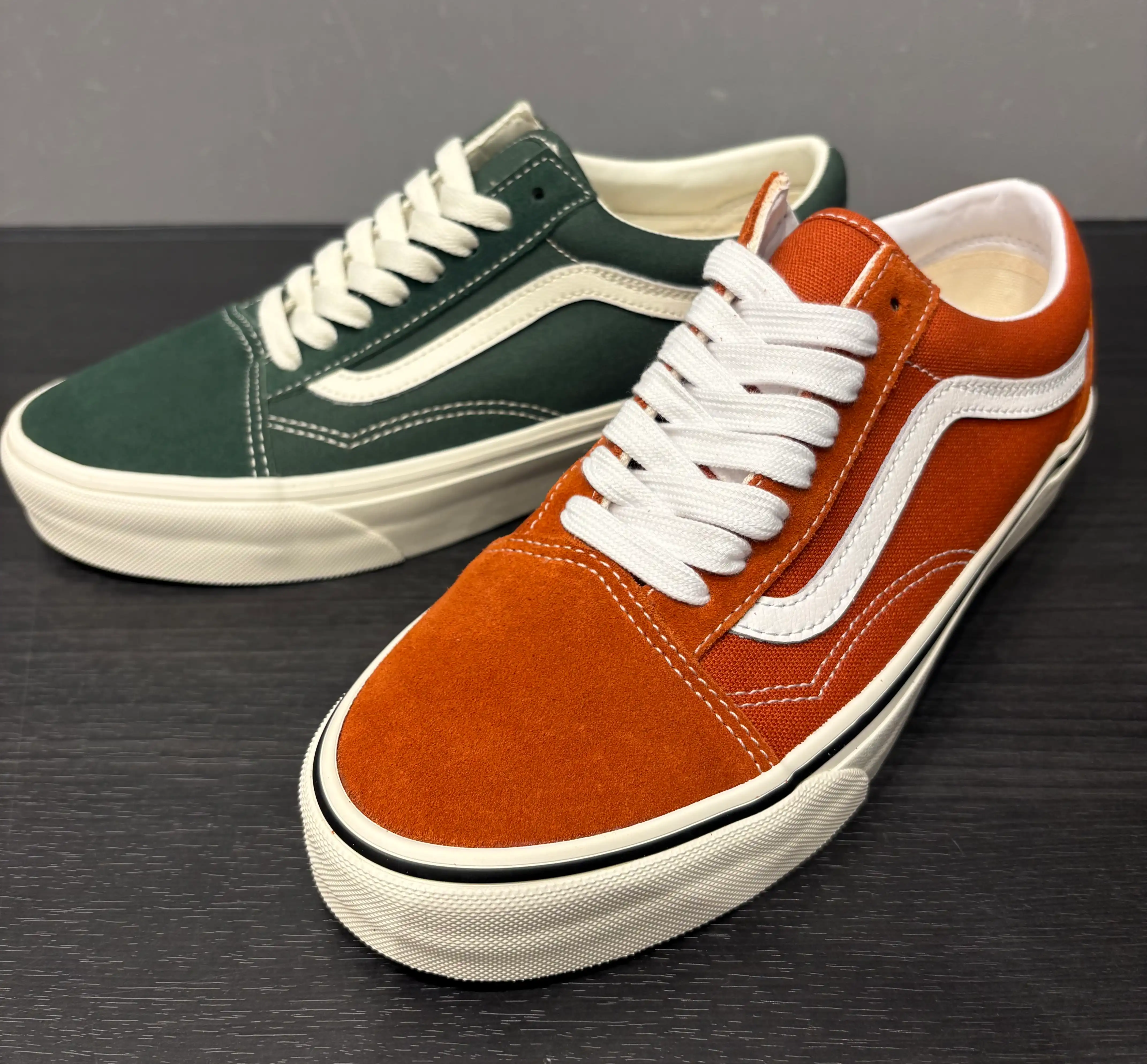 ☆VANS新作①☆