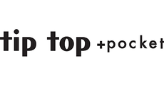 tiptop＋pocket
