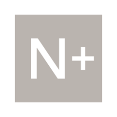 N+