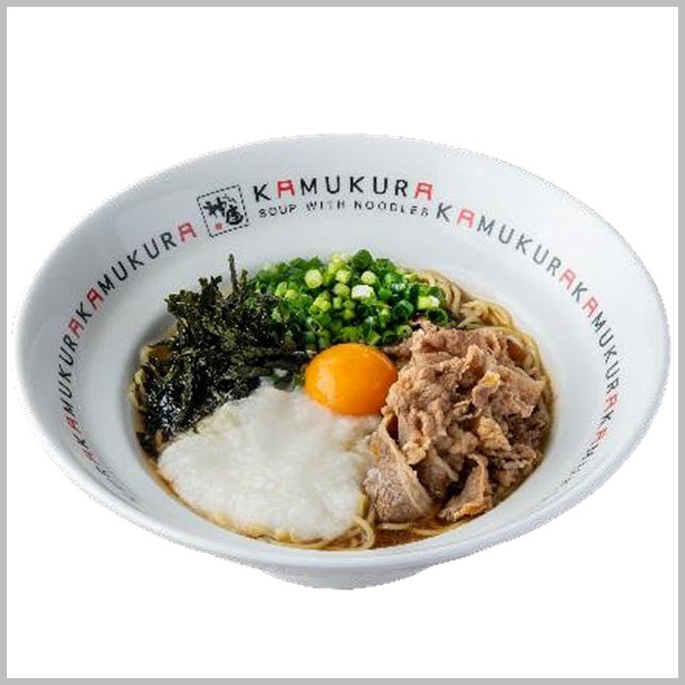 ひんやりグルメ特集_どうとんぼり神座