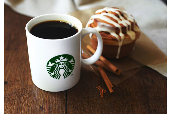 スターバックスコーヒー