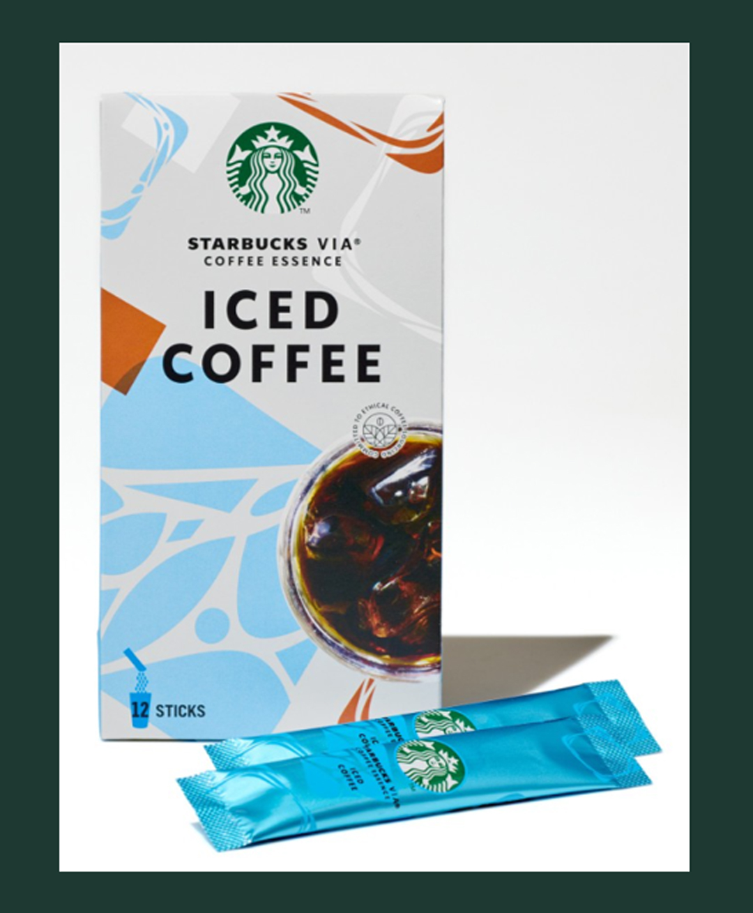 父の日特集スターバックスコーヒー