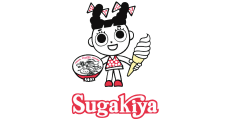 スガキヤ