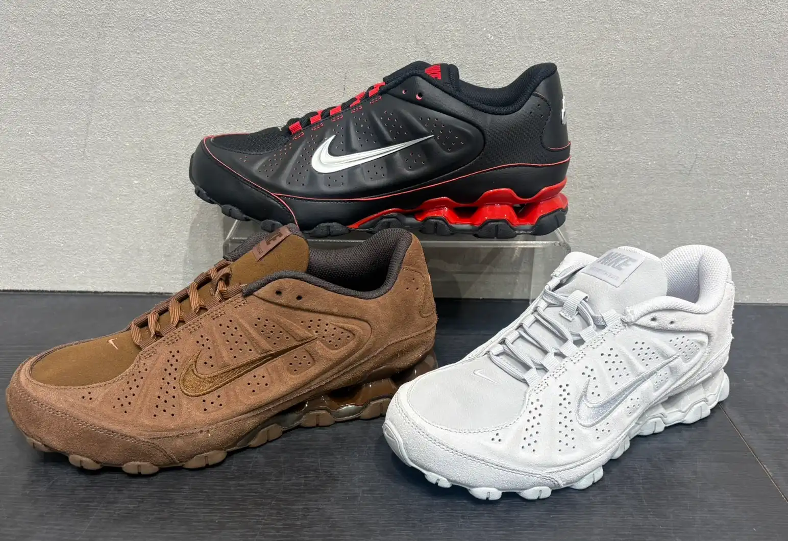 【ABC－MART】NIKE　ランニングスニーカー