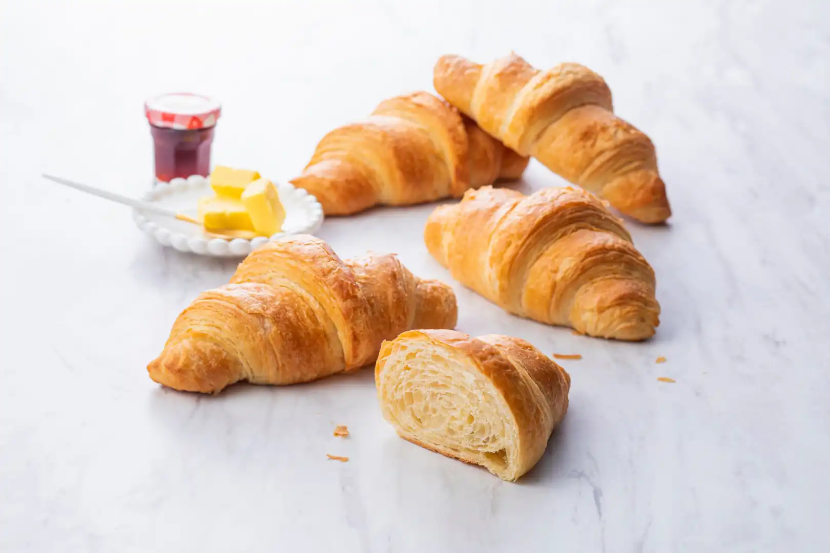 La Vie en Croissant