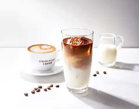 エクセルシオール カフェ
