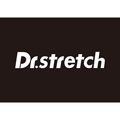 【ロゴ画像】Dr.stretch