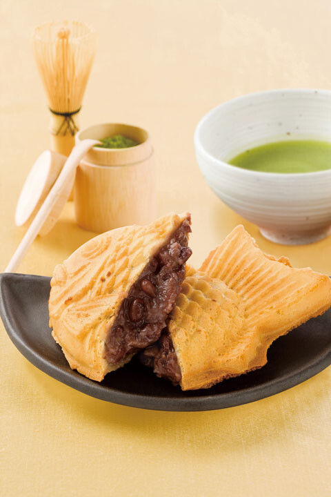 銀のあん