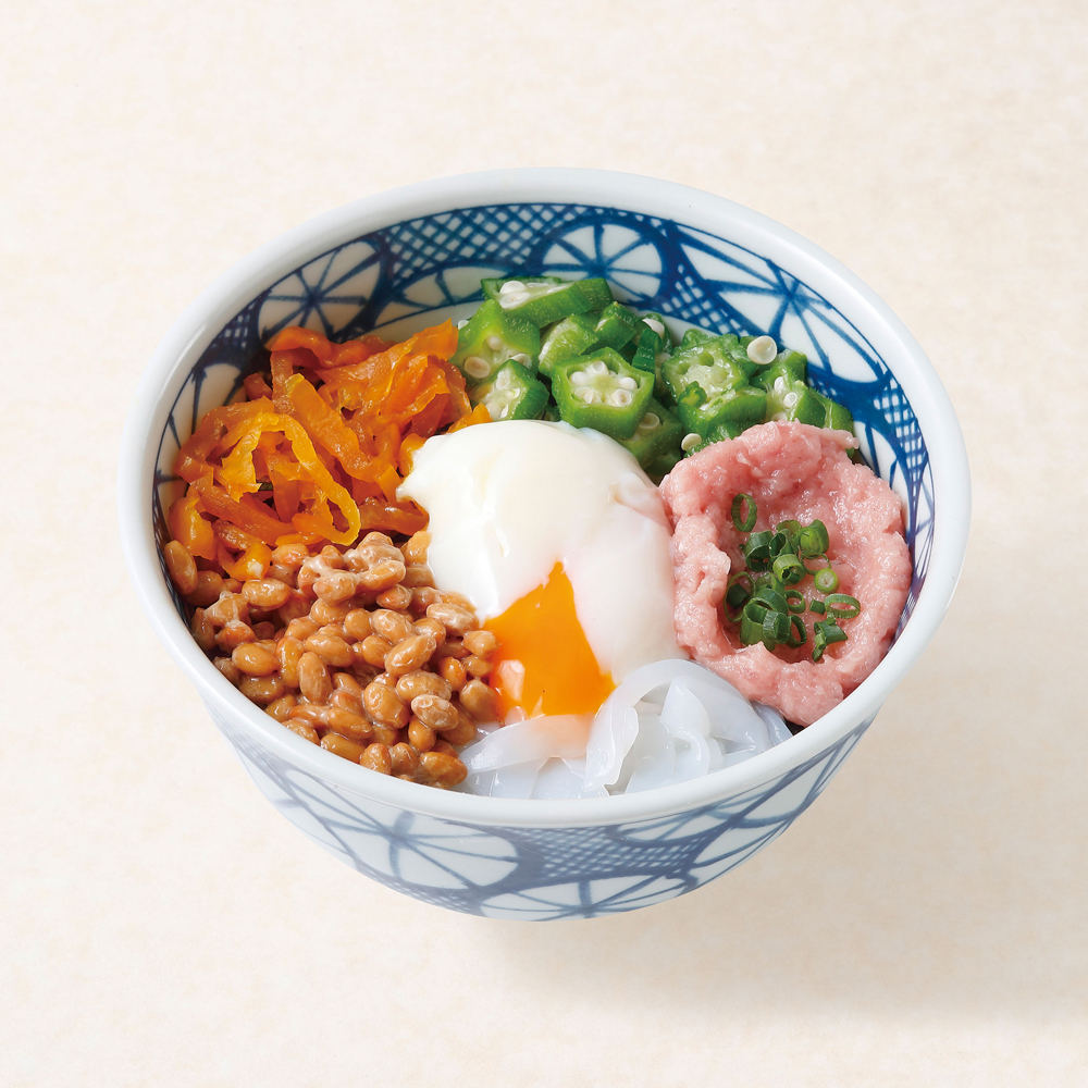 江戸和処　いなせ庵