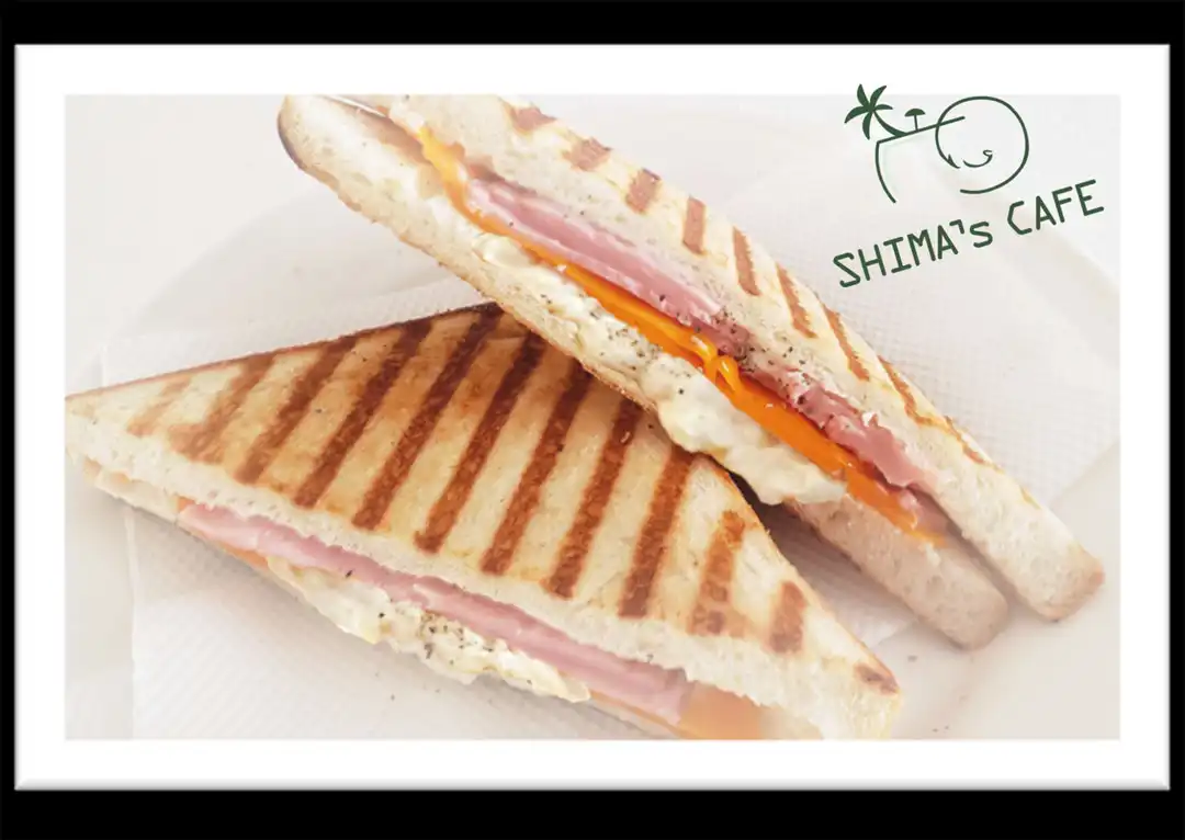 SHIMA’s CAFE