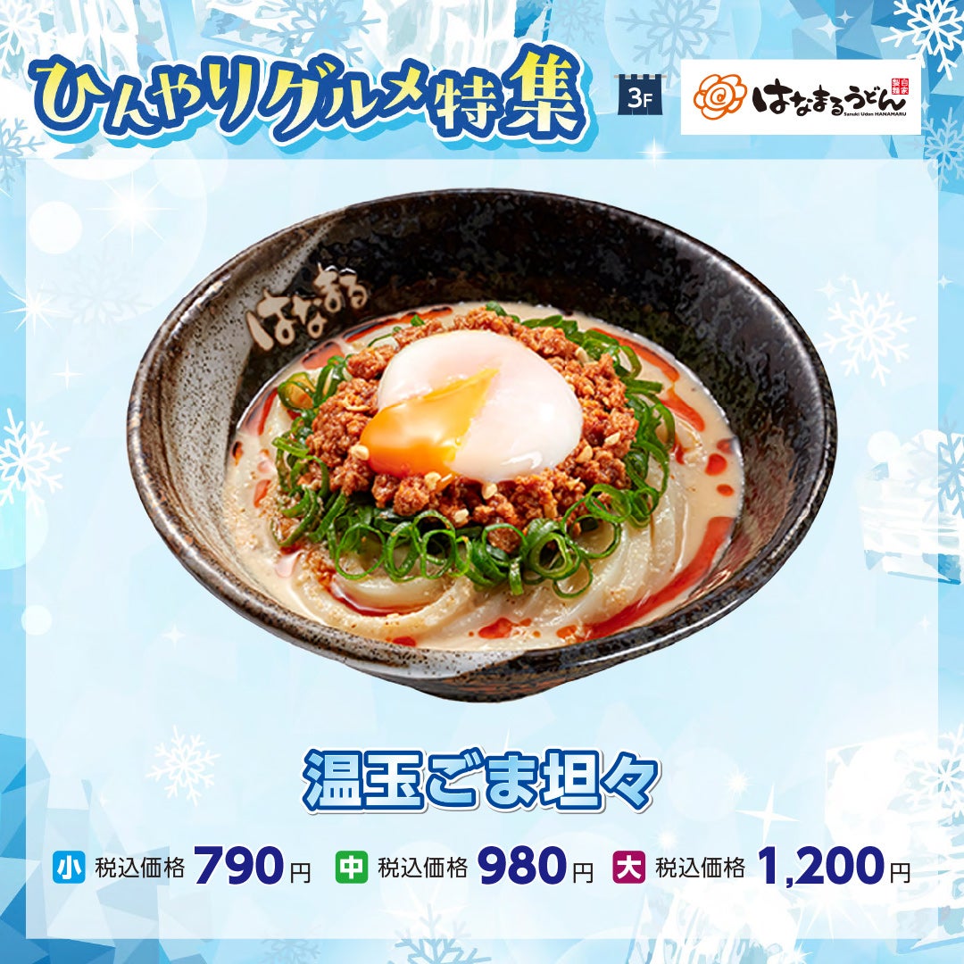 はなまるうどん