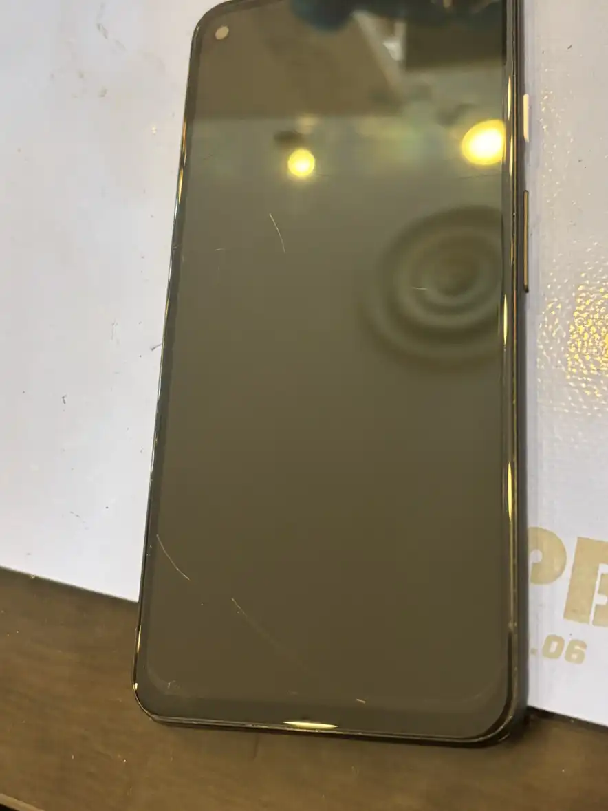 Google Pixel 4aの画面交換修理も当店にお任せ！