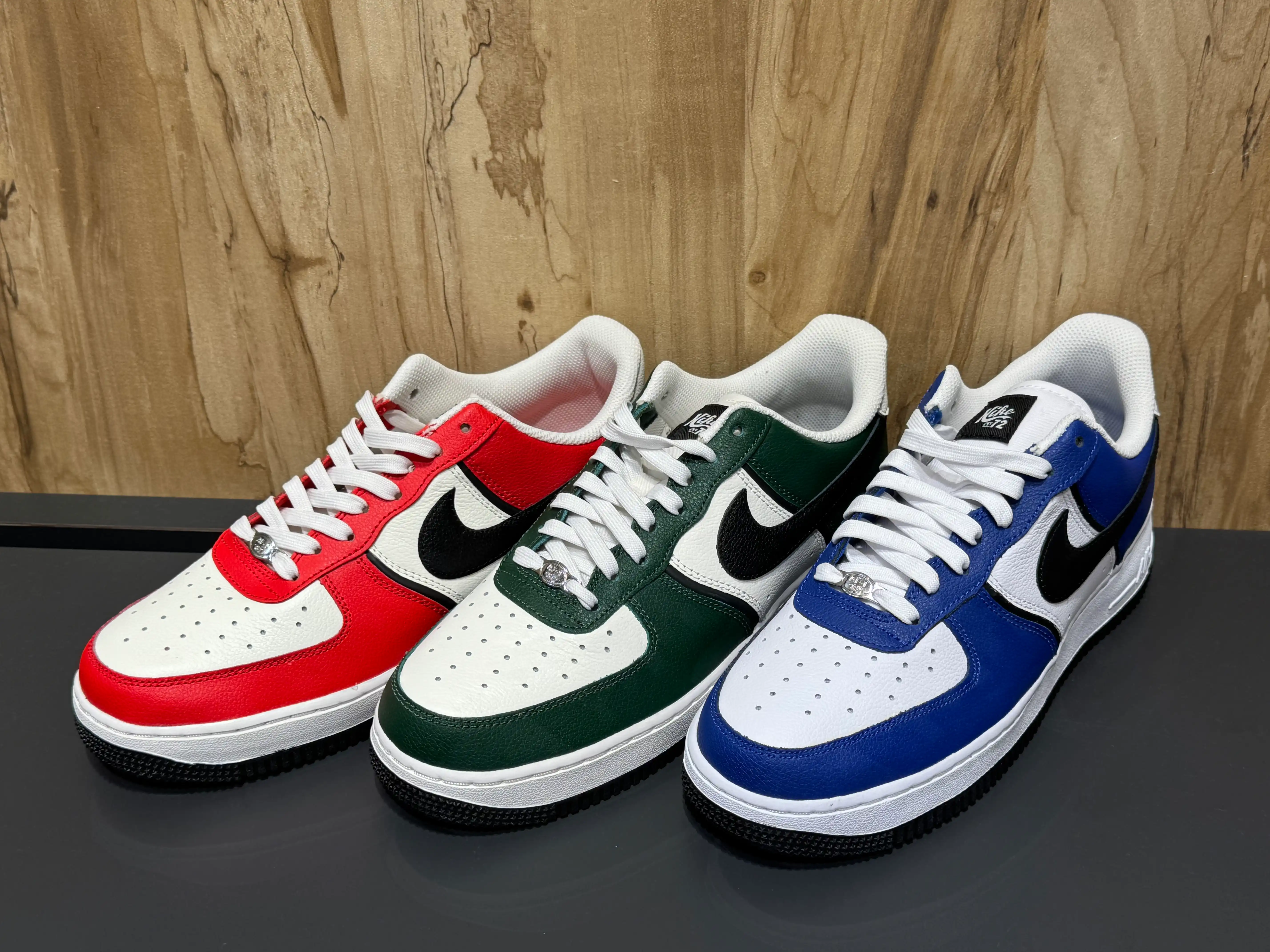 【pick up】NIKE 新作
