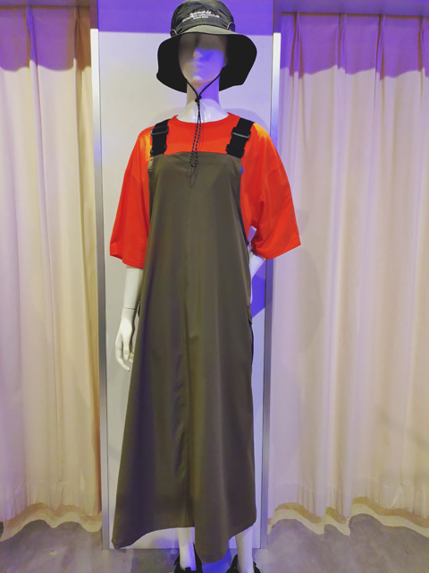 コーデ特集ロデオクラウン
