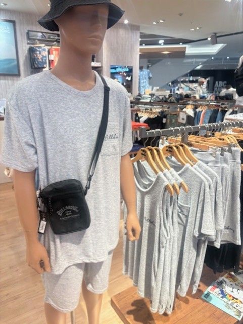 NEW ARRIVAL!!