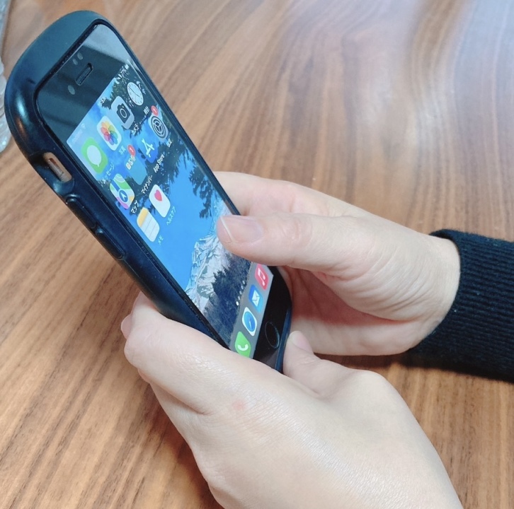 入会金不要の1日講座【いちばんやさしいスマホ講座】