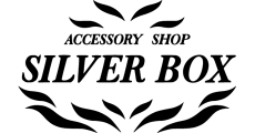 SILVER BOX