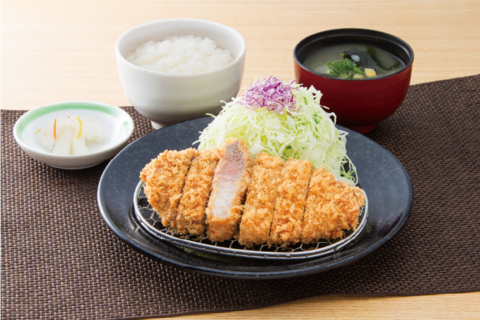 和食どんと