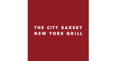 THE CITY BAKERY NEW YORK GRILL