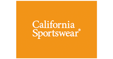 CALIFORNIA SPORTSWEAR / カリフォルニア スポーツウェア