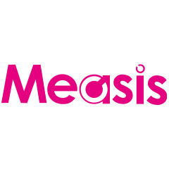 【logo】メアシス