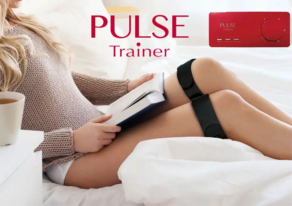 パルストレーナー物販催事