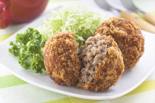 いい菜＆ゼスト