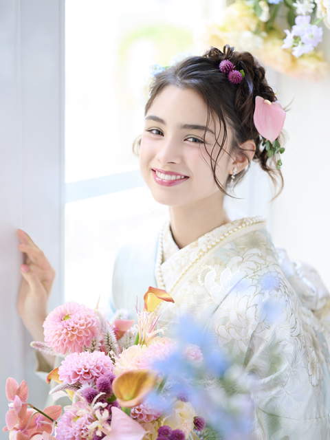 KIMONO &(キモノアンド) 2026年4月24日(金) NEW OPEN!