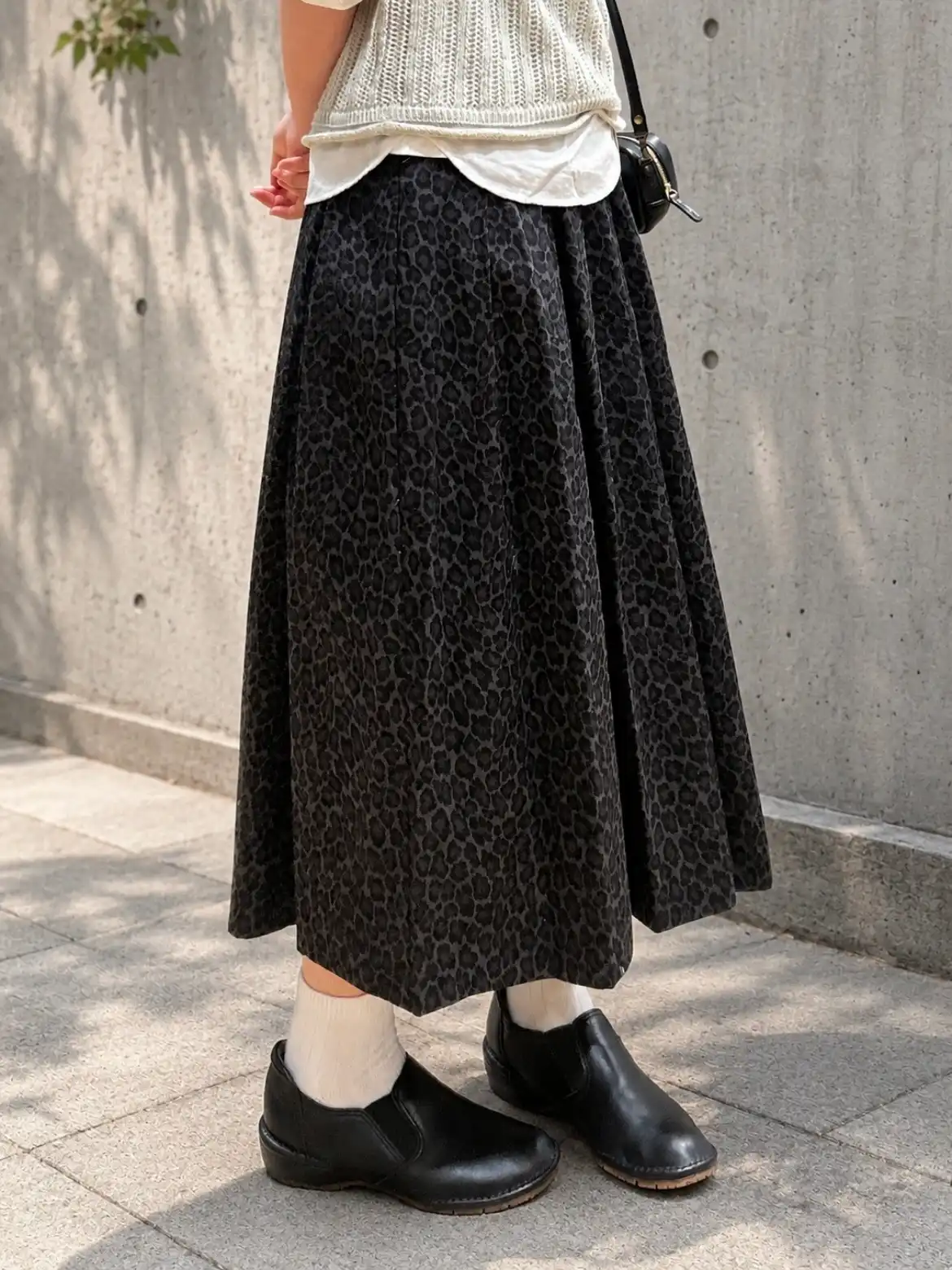 新入荷♪タックスカート