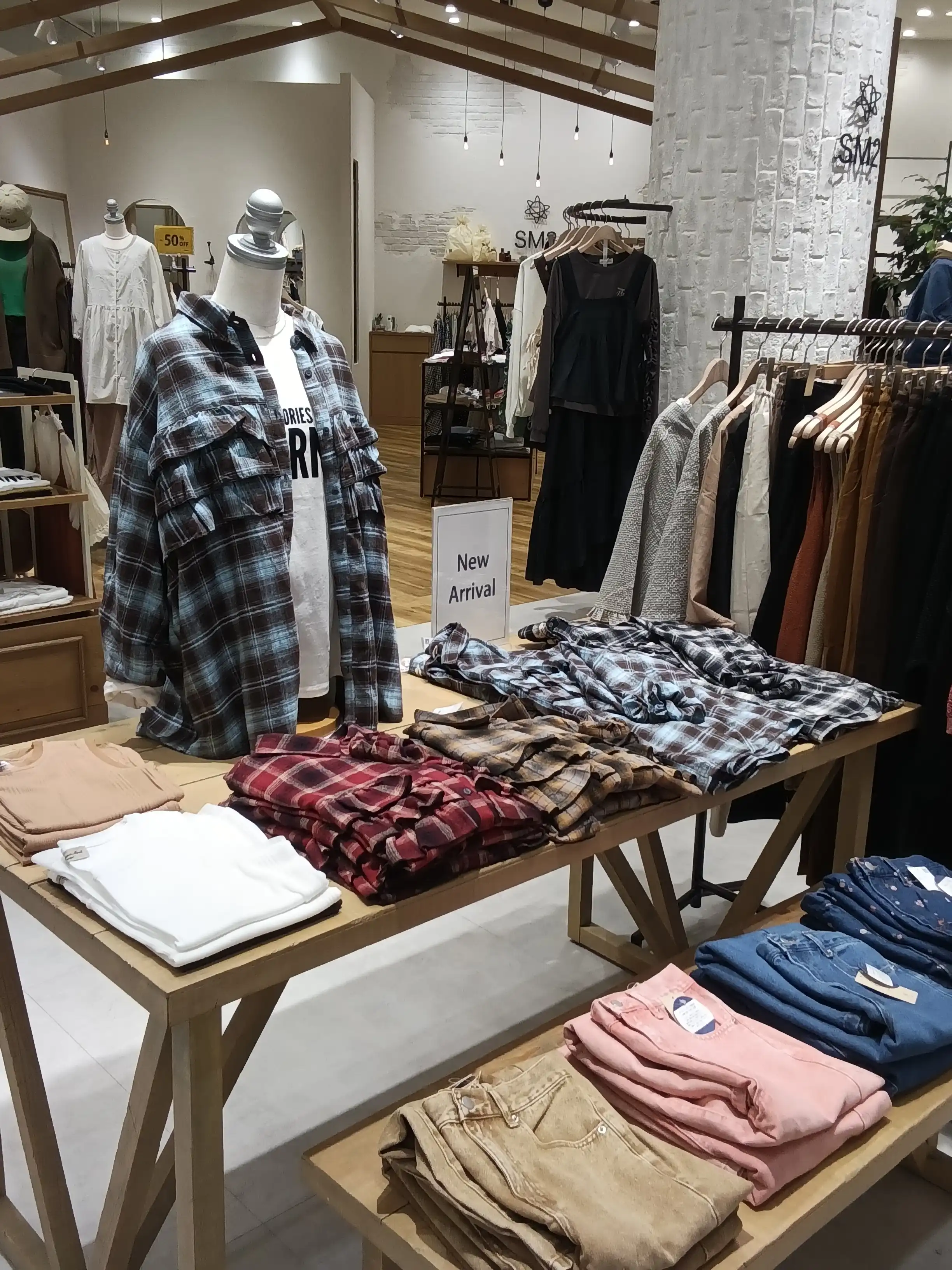 秋服の準備、できていますか？
