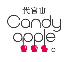 代官山キャンディーアップル