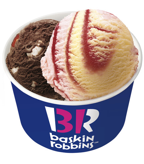 サーティワンアイスクリーム